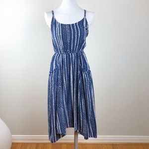 Cabi M Margarita dress #5048